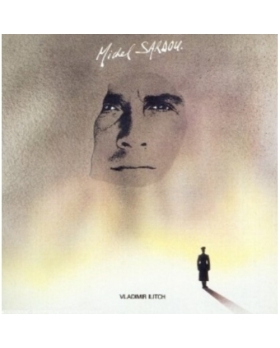 Michel Sardou Vladimir Ilitch VYNILE
