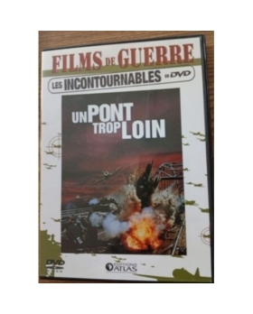 Les incontournables - un pont trop loin DVD