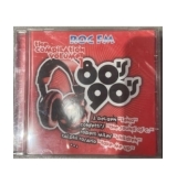 the compilation volume 1 roc fm cd 