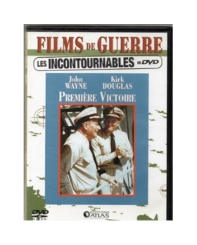 Les incontournables - Première victoire DVD