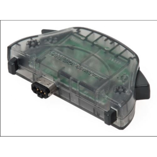 ADAPTATEUR SANS FIL GAME BOY ADVANCE OFFICIELLE AGB-015