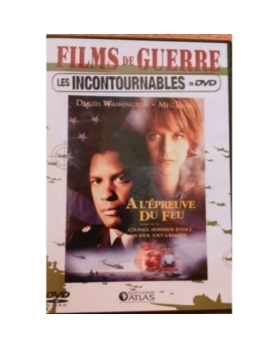 Les incontournables - A l'EPREUVE du FEU - DVD