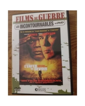 Les incontournables -l'enfer du devoir DVD