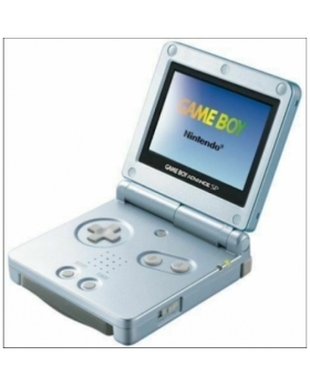 GAME BOY ADVANCE SP TURQUOISE 