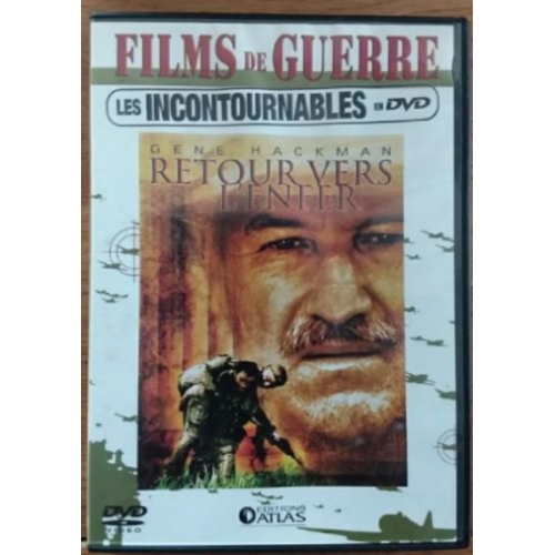Retour Vers L' Enfer - DVD