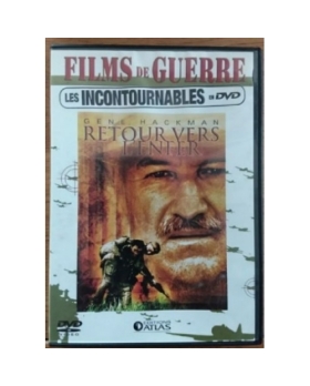 Retour Vers L' Enfer - DVD