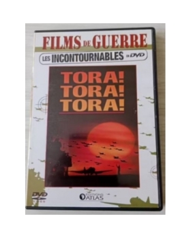 Films de Guerre - Les Incontournables -TORA! TORA! TORA! DVD