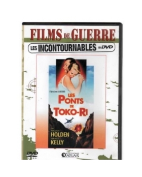 Les incontournables: Les Ponts de Toko-Ri DVD