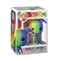 DC Comics Pride 2022 - Figurine POP 156 Harley Quinn 9 cm