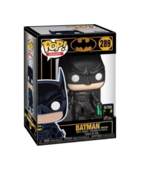 Funko Pop! Heroes 80th-Batman - (1995) - DC Comics N°289