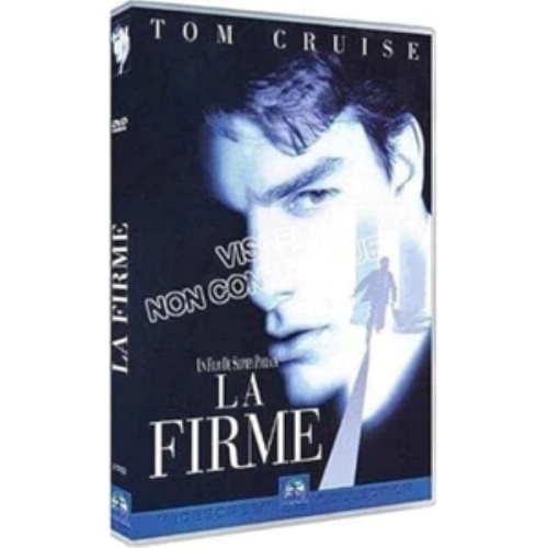 La Firme DVD 