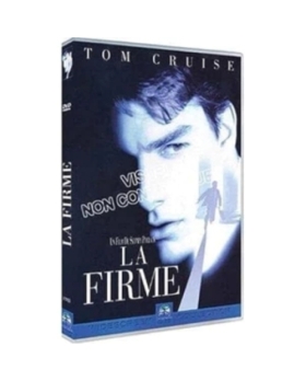 La Firme DVD 