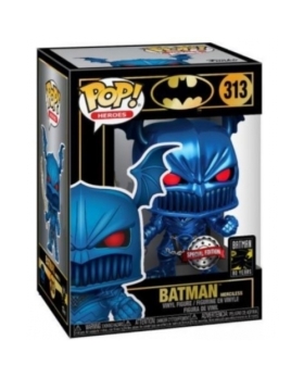 Funko – DC Comics – Batman Merciless N°313