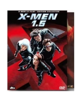 X-Men 1. 5 -Édition Collector 2 DVD 