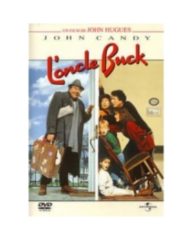 L'Oncle Buck DVD 