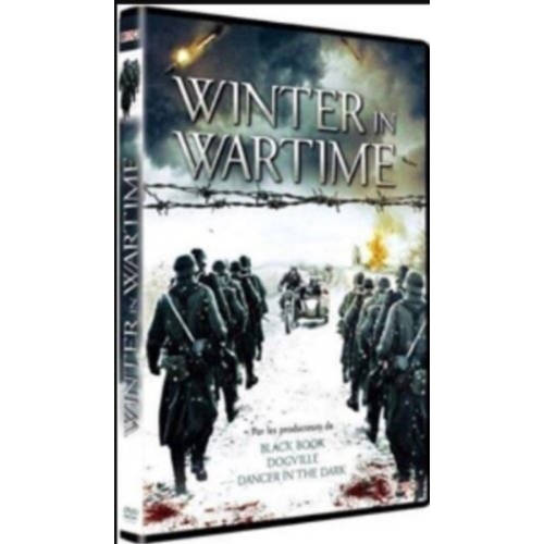 Winter in Wartime DVD
