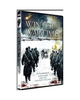 Winter in Wartime DVD