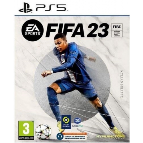 FIFA 23 PS5