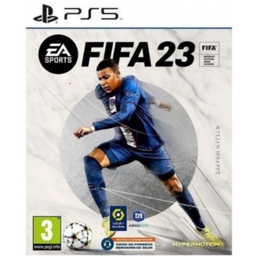FIFA 23 PS5