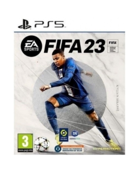 FIFA 23 PS5