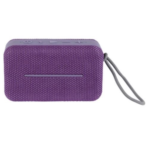 ENCEINTE BLUETOOTH SILVERCREST MINI SOUND 6W