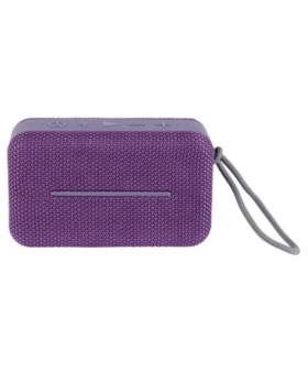 ENCEINTE BLUETOOTH SILVERCREST MINI SOUND 6W