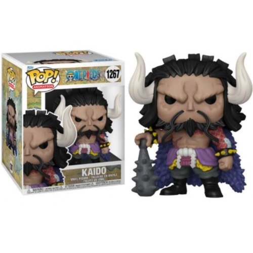 ONE PIECE KAIDO POP 1267 SUPER SIZED 15CM 
