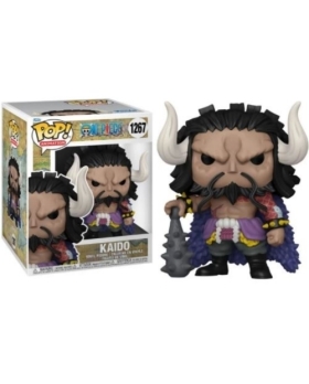 ONE PIECE KAIDO POP 1267 SUPER SIZED 15CM 