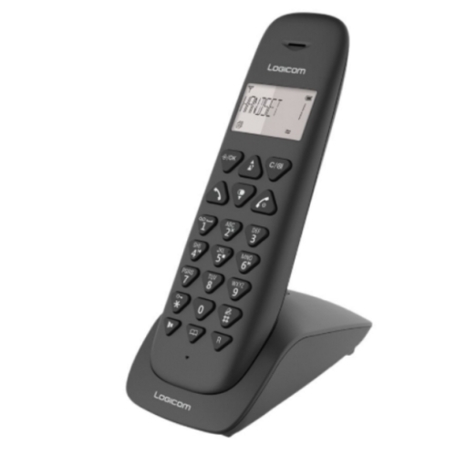 LOGICOM VEGA 155T TELLEPHONE FIXE SOLO AVEC REPONDEUR