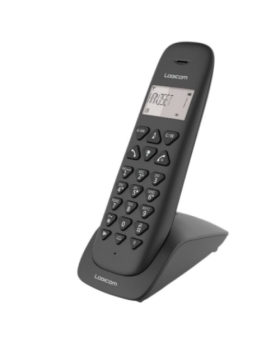 LOGICOM VEGA 155T TELLEPHONE FIXE SOLO AVEC REPONDEUR