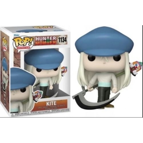 HUNTER X HUNTER KITE POP 1134