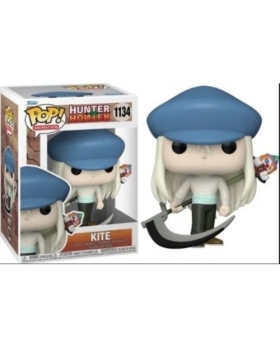 HUNTER X HUNTER KITE POP 1134