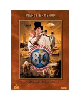 Le Tour du monde en 80 jours - Édition 2 DVD