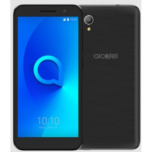 ALCATEL 1 5" 4G RAM:1GO 8GO 5MPX PLAY STORE 