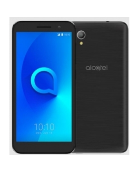 ALCATEL 1 5" 4G RAM:1GO 8GO 5MPX PLAY STORE 