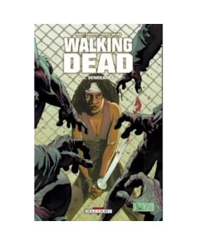 Walking Dead - Tome 5 - Monstrueux