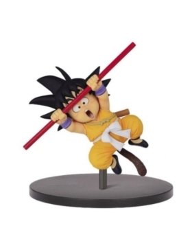 Figurine - Dragon Ball Super - Son Goku Fes!! - Son Goku(kids)) - Vol.12