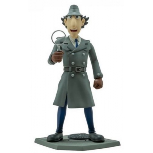 Figurine Inspecteur Gadget SFC 31 Abystyle sans Boite