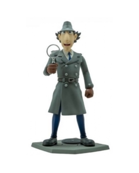 Figurine Inspecteur Gadget SFC 31 Abystyle sans Boite