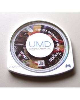 Jeu PSP MX vs ATV Extreme Limite Loose UMD