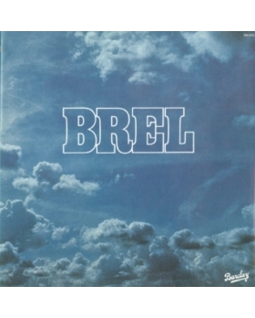 Brel* – Brel VINYLE 