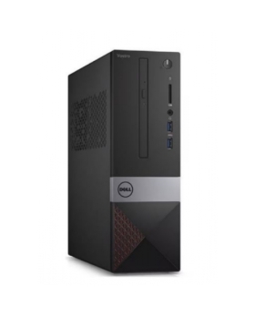 TOUR DELL VOSTRO 3268 RAM:4GO CPU:i3-7100(4X3.90HZ)DD:250GOSSD W11 