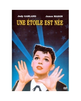 Une étoile est née DVD 
