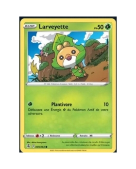 LARVEYETTE 50PV 009/264
