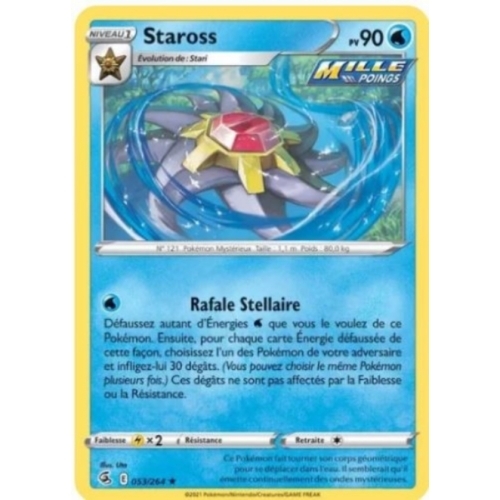 STAROSS 90PV 053/264