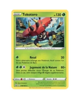 TOKOTORO 130PV 016/163