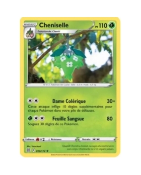 CHENISELLE 110PV 010/172