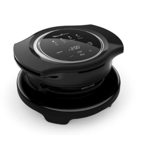 Couvercle MOULINEX Extra Crisp Pour Cookéo 6L EZ150800 1450W