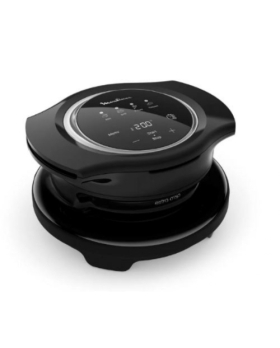 Couvercle MOULINEX Extra Crisp Pour Cookéo 6L EZ150800 1450W