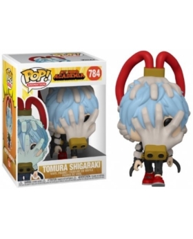 MY HERO ACADAMIA TOMURA SHIGARAKI POP 784